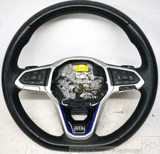 Volante  VOLKSWAGEN PASSAT ALLTRACK (CB) (06/2019>) 2.0 TDI (147Kw) 660da7