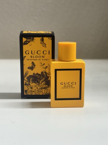 Gucci bloom profumo fiori - profumo, di