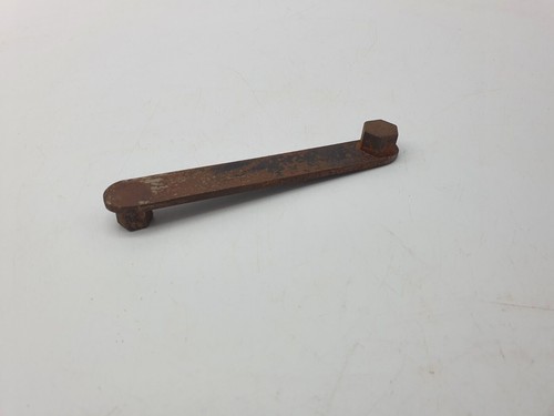 Oil cap wrench 14x17 - , alfa