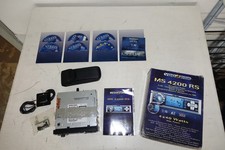 Autoradio VDO dayton MS 4200