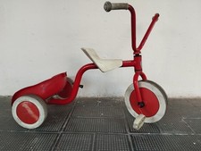 triciclo vintage
