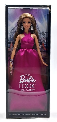 2013 the barbie look - look, bambola