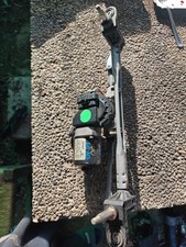 MOTORINO TERGICRISTALLO