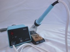 Weller WTCP-S Soldering