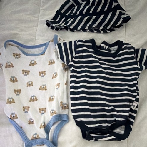 Set body cappello dapper - e,