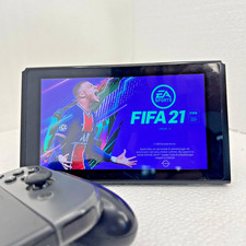 FIFA 21 Legacy Edition