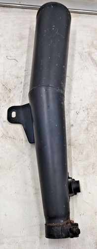 Terminale scarico honda - di, scarico-