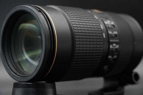 Nikon nikkor 400 mm - nikon,