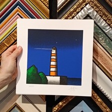 TINO STEFANONI il faro