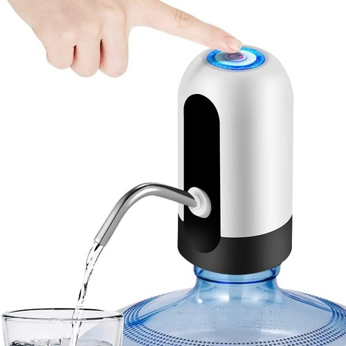 Pompa erogatore acqua