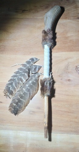 Pipa tribù navajo - tribù,