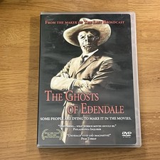 The Ghosts of Edendale (DVD