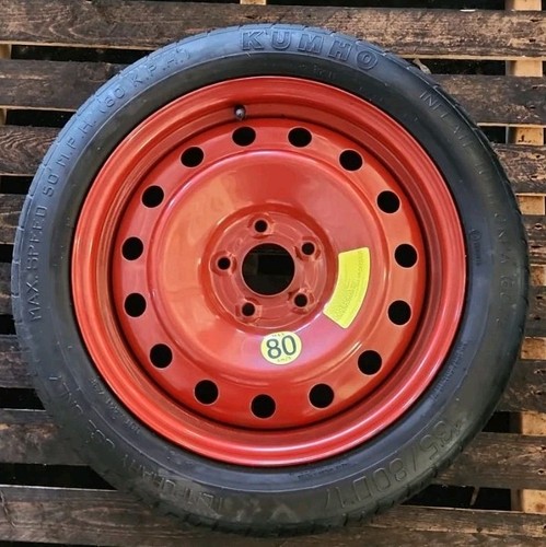 Ruotino scorta per - ruotino, 17"