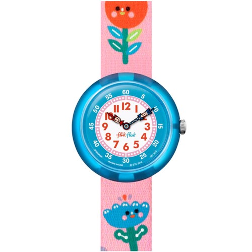 Orologio flik flak bambino - orologio,