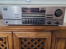 Sony TA-AV531 - 5 Ch