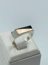 Anello da uomo vintage Magic