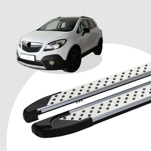 Pedane auto compatibili per - auto,