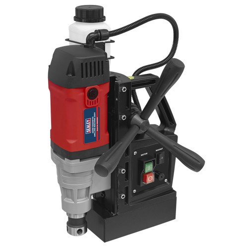 Sealey trapano magnetico - sealey,