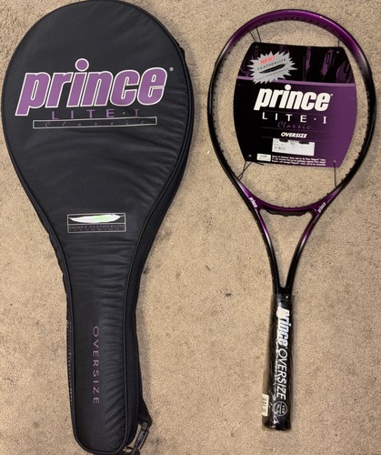 Racchetta tennis prince - racchetta,