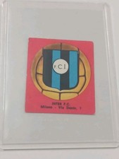 Scudetto Figurina Inter Mira