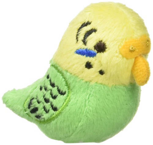 Magnete cocorita budgie colore - magnete,