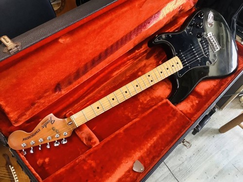 Fender usa stratocaster 1978 - usa,