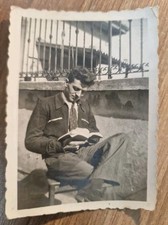 20733 a eb. Fotografia uomo