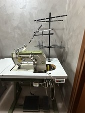 Macchina cucire industriale - macchina,