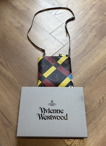 Vivienne westwood borsa - vivienne,
