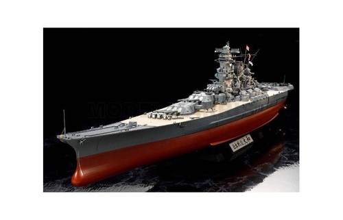 Tamiya 78025 350 japanese - 1/350,