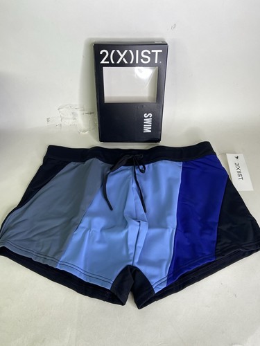 Costume bagno 2xist cabo - da,