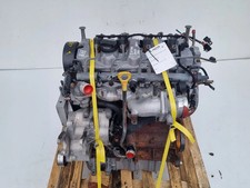 Motore Kia Sportage II D4EA