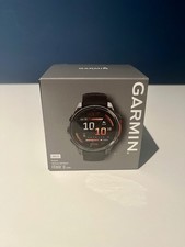 Garmin Fenix 8 Smartwatch 47mm AMOLED GPS