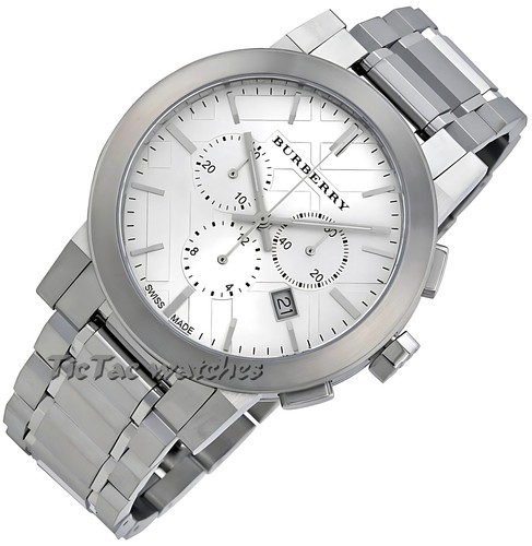 Orologio cronografo uomo - cronografo,