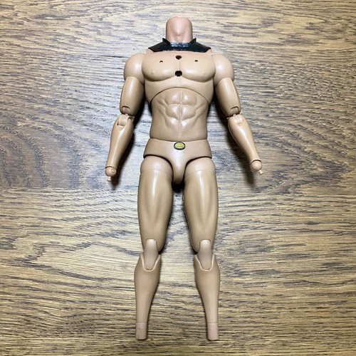 Hot toys mms200 - mms200, man