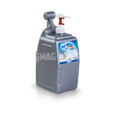 Crema Lavamani Macrocream – Nettuno 5000 ml con Dosatore