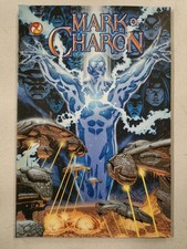 MARK OF CHARON - CrossGen -
