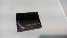 Centralina Comfort AUDI A3 8P1