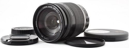 Canon 200 f3 - ef-s, 18-200