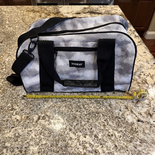 Borsa palestra vooray snow - borsa,