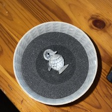 Mini anatra cristallo