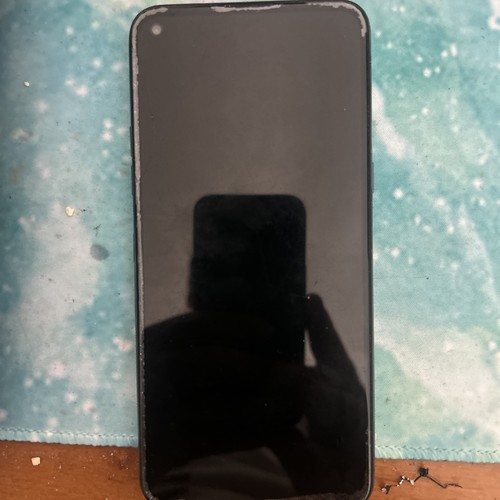 K51s smartphone display e - lg,