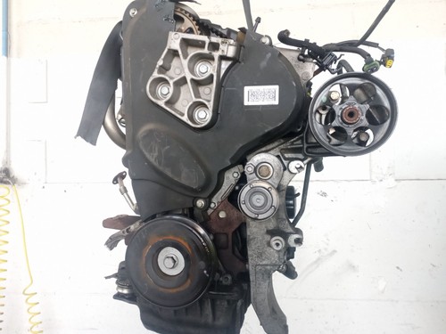 F9q17 motore completo f9q758 - /,