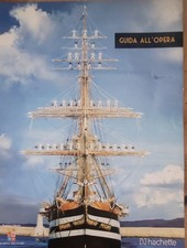 COSTRUISCI L'AMERIGO VESPUCCI