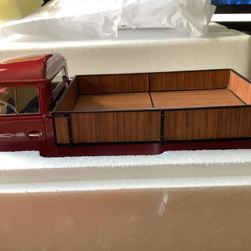 Premium classixxs vw t1 - 1:18,