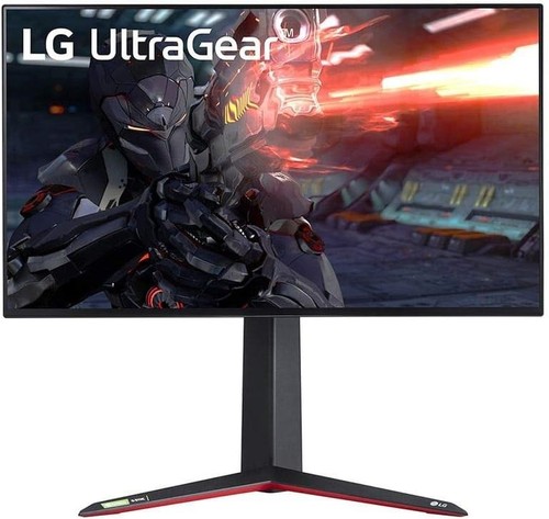 Ultragear 27gn950 4k - 27",