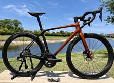 Giant tcr advanced pro disc - tcr,