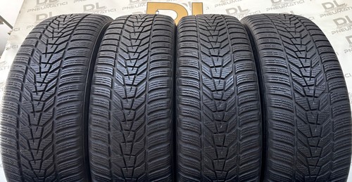 Pneumatici gomme usate - usate, hankook
