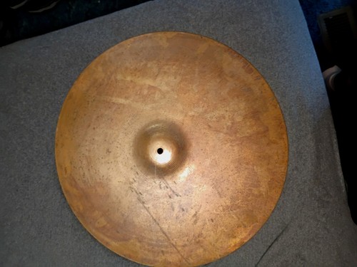 Sabian ride cymbal - 20",