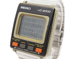 Orologio Uomo Vintage [EXC+5]